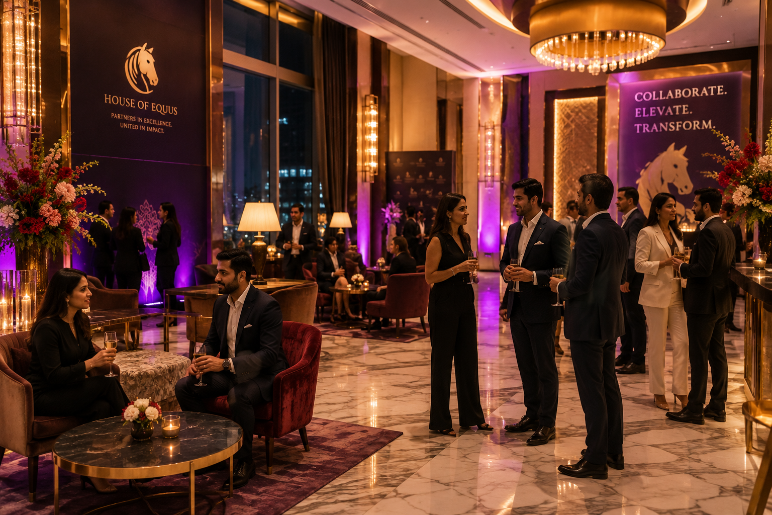 The Royal Equestrian Gala